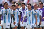 Une pétition pour exclure l'Argentine du Mondial était un canular