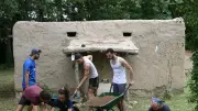 Une semaine de découvertes au musée archéologique de Lattes