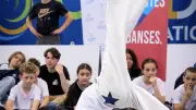 Urban Breaking Camp : hip-hop, street art et ventriglisse à Plaissan