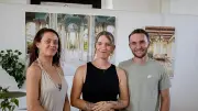 Urbex : Théo et Pauline exposent leurs clichés de lieux abandonnés à Saint-Ambroix