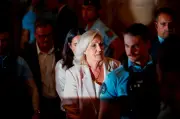 Urvoas dénonce une dégradation de l'État de droit après la candidature de Le Pen