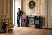 USM s'associe avec Armando Cabral pour une collection capsule