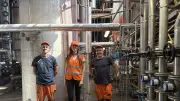 Uveol : l'alcool innovant de Vauvert valorise le marc de raisin pour la parfumerie