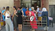 Uzès : après 21 ans, la mercière Michèle Liégeois prend sa retraite