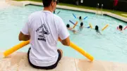 Uzès et CCPU unissent leurs forces pour des cours de natation