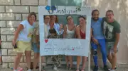 Vacances au centre aéré de Redessan : programme riche en activités
