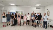 Vacances citoyennes pour les 9-17 ans à Saint-Christol-lez-Alès