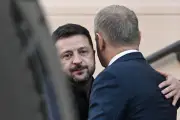 Vacances de Leshchenko sur la Côte d'Azur : tollé en Ukraine