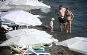 Vacances en famille : 71% des parents d'enfants de moins de 5 ans veulent plus d'aide