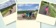 Vacances sportives en famille : quand les parents imposent un rythme intense aux enfants