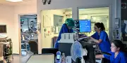 Vaccination grippe obligatoire pour soignants recommandée par la HAS