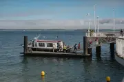 Évacuation du Cap Ferret : un plan inédit déclenché