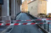 Vadim Ermolaev, blessé dans une explosion à Monaco, brise le silence