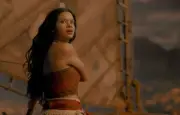 Vaiana en prises de vues réelles déçoit au box-office mondial
