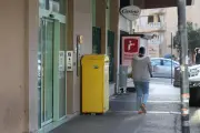 Valbonne : fermeture du bureau de poste de Garbejaïre au 26 août 2026