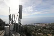 Valbonne : habitants mobilisés contre une antenne 5G Free de 25 mètres
