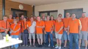 Valergues : le CCFF réuni pour un apéro avant la saison des feux