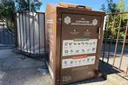 Valorisation des biodéchets : 49 points de collecte déployés dans Sud Sainte Baume