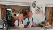 Valras-Plage : La Meuh de Valras, nouvelle fromagerie et épicerie fine