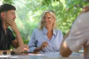Valérie Duport, nouvelle présidente de la Villa Noailles à Hyères