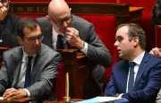 Évaluation demandée sur le plafonnement des indemnités AT-MP à 1,8 Smic