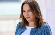 Vanessa Demouy célèbre l'anniversaire de son mari avec un dîner somptueux