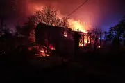 Var : 2 250 hectares brûlés, 500 évacués, la lutte continue
