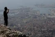 Var : alerte pollution à l'ozone de niveau 1 ce vendredi