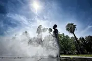Var en vigilance jaune canicule : jusqu'à 38°C attendus ce jeudi
