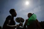Var en vigilance jaune : jusqu'à 41°C attendus ce mercredi 8 juillet