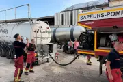 Var : mobilisation économique face aux incendies avec 50 000 € d'urgence