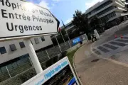 Var : plan Blanc niveau 1 activé dans plusieurs hôpitaux face aux tensions