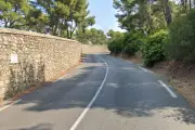 Var : un motard de 27 ans décède dans un accident à Saint-Mandrier