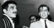 Vargas Llosa vs García Márquez : duel littéraire et amitié brisée