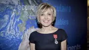 Évelyne Dhéliat se confie sur son cancer du sein 14 ans après