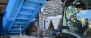 Vendanges de muscat à Frontignan : ouverture record en juillet
