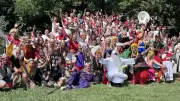 Vendargues : la fête votive s'ouvre ce samedi 18 juillet
