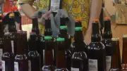Vendredis d'été au Château : rencontre avec un brasseur local