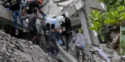 Venezuela : 3 811 morts après les séismes, la présidente demande l'or à l'Angleterre