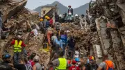 Venezuela : crémations à la chaîne après le double séisme meurtrier
