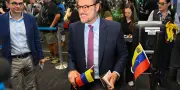 Venezuela : la présidente remplace le ministre des Affaires étrangères