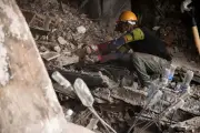 Venezuela : le bilan du double séisme s'alourdit à 5 119 morts