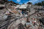 Venezuela : le bilan du séisme s’alourdit à 2 595 morts