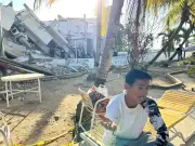 Venezuela : le calvaire des expulsés par les États-Unis