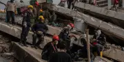 Venezuela : le double séisme révèle la fragilité des logements sociaux