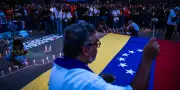 Venezuela : élections et prisonniers politiques en suspens après le séisme