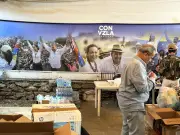 Venezuela : les équipes de Machado face à la realpolitik de Trump