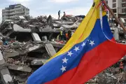 Venezuela : nouveau bilan de 4 490 morts après le double séisme