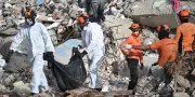 Venezuela : séismes, plus de 5 000 morts, 346 M$ du FMI