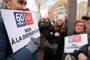 Vente de 60 Millions : les salariés tenus dans l'ignorance